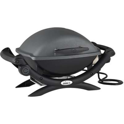 Q 1400 ELECTRIC GRILL