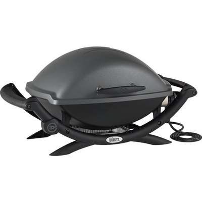 Q 2400 ELECTRIC GRILL