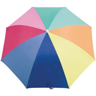 6' NYLON UMBRELLA