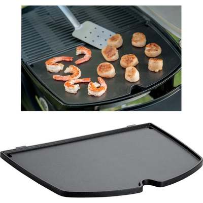 Q 2000 GRIDDLE