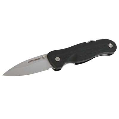 CRATER C33 KNIFE