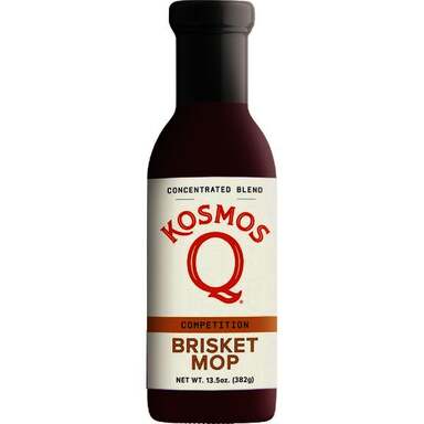 13.5OZ BRSKTMOP BBQSAUCE
