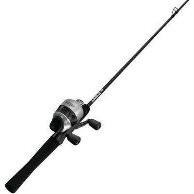 6' 33 SPINCAST ROD/REEL