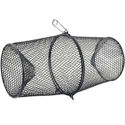 WIRE MINNOW TRAP