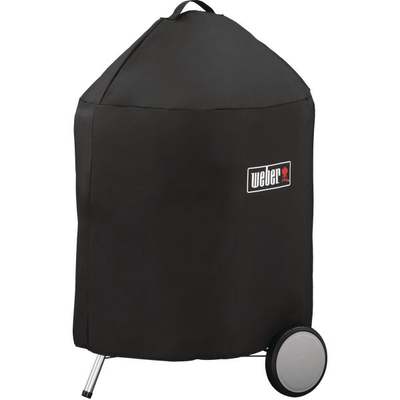 BBQ WEBER GRILL COVER 22"