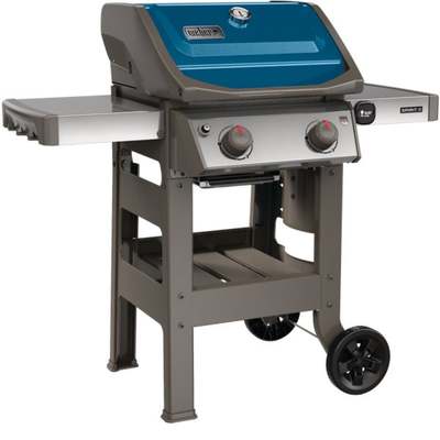 SPIRIT II E210 BLU GRILL