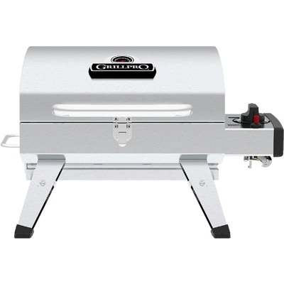 BARBECUE GAS PORTABLE GRILLPRO