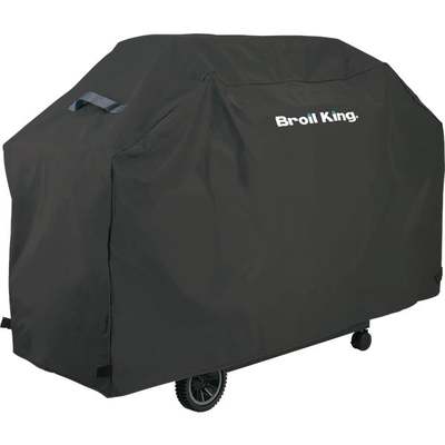 58" Select Grill Cover