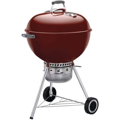22" KETTLE PRM CRM GRILL