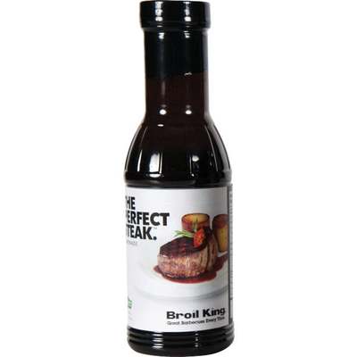 BROIL KNG STEAK MARINADE
