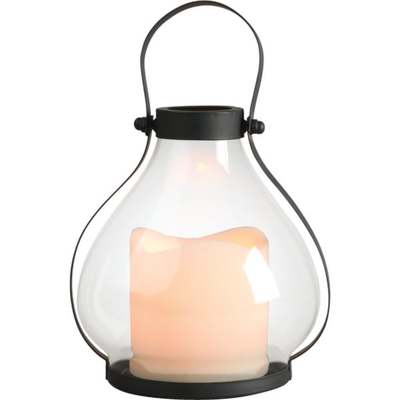 9" SCHOOL HOUSE LANTERN