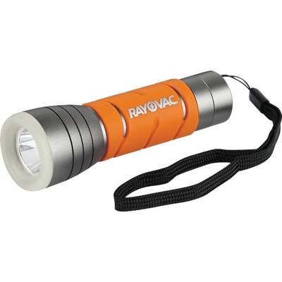 3AAA LED SPRT FLASHLIGHT