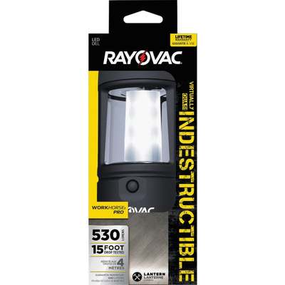 3D WORKHORSE LED LANTERN