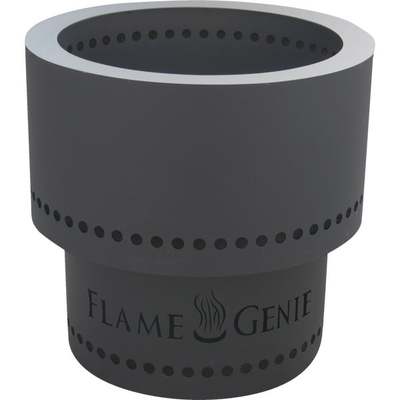 13.5" FLAME GENIE PIT