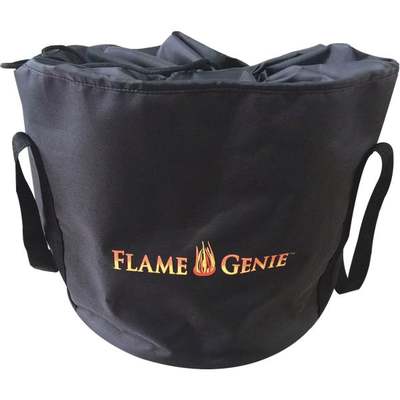 26" FLAME GENIE TOTE
