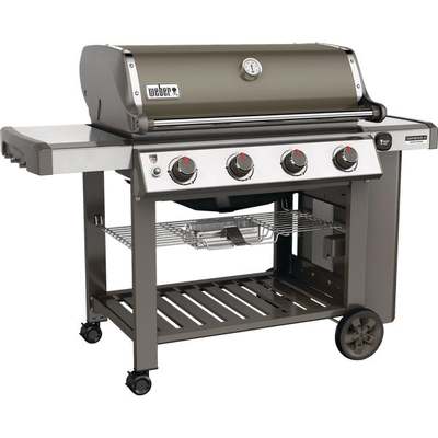 GEN II SE410 SMOK GRILL