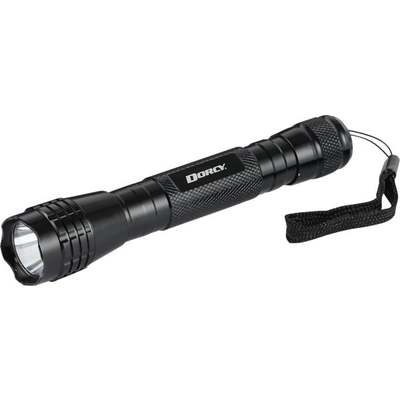 2AA ALUMINUM FLASHLIGHT