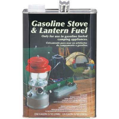 Gal Gas Stv/lantern Fuel