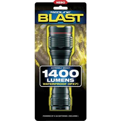 1400L BLAST FLASHLIGHT