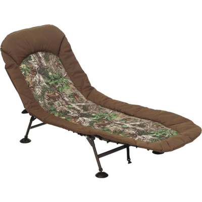 REAL TREE LOUNGE CHAIR