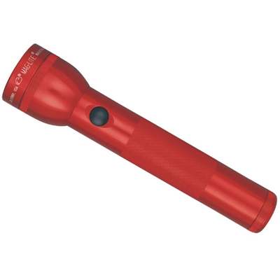 2D RED FLASHLIGHT