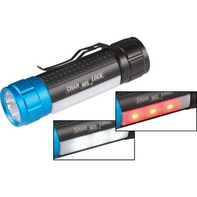 3AAA MULTI-FLASHLIGHT