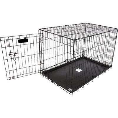 36X23X25 DOG CRATE