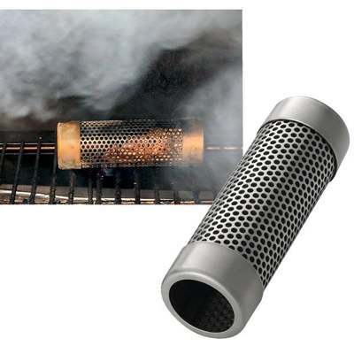 6" AMAZEN TUBE SMOKER