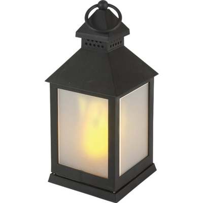 FIREGLOW SQ LANTERN