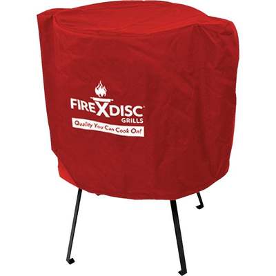FIREDISC GRILL COVER