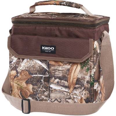 12CAN REALTREE COOLER