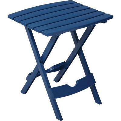 PATRIOT BLUE QK-FOLD TABLE