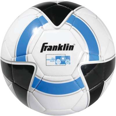BALL SOCCER #4 FRANKLIN