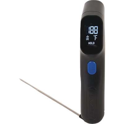 DGTL INFRD THERMOMETER