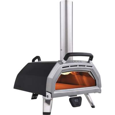 KARU 16 MF PIZZA OVEN