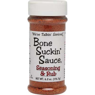 6.2OZ BONE SUCKING RUB