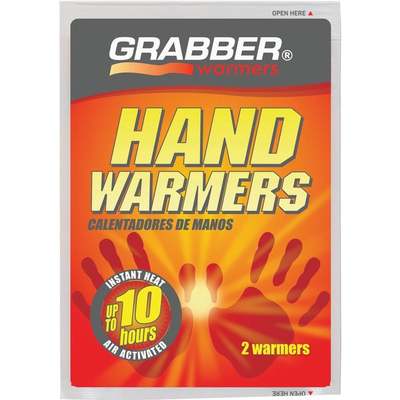 7+ Hour Hand Warmer