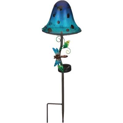 BLUE DOTTIE MUSHROOM