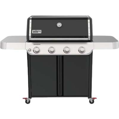 Weber Gen E-415 Blk Lp Grill