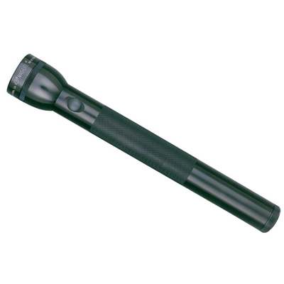 4D BLACK FLASHLIGHT