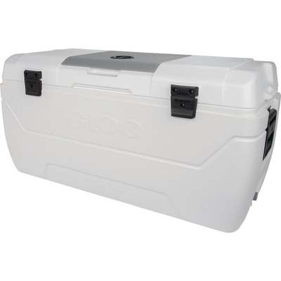 CHEST ICE 165QT MAXCOLD
