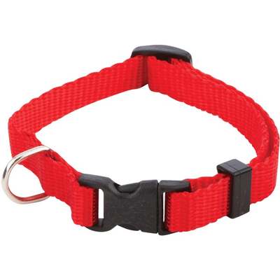 3/8X8-12  NYL ADJ COLLAR