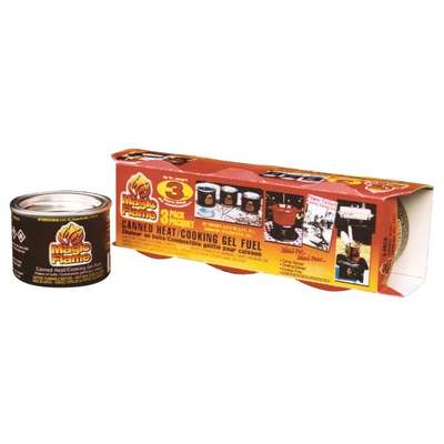 3PK MAGIC FLAME FUEL