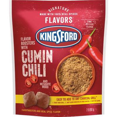 2# Cumin & Chili Flavor Booster