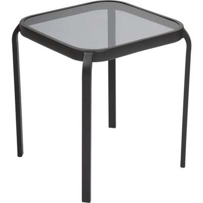 WINDSOR SIDE TABLE