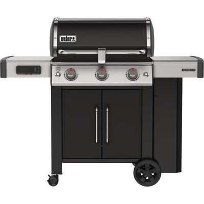 GENII EX315 LP GAS GRILL