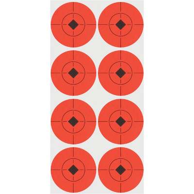 BWC SPOTS 1.5" TARGET