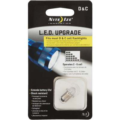 C/D MAG LED UPGRADE KIT