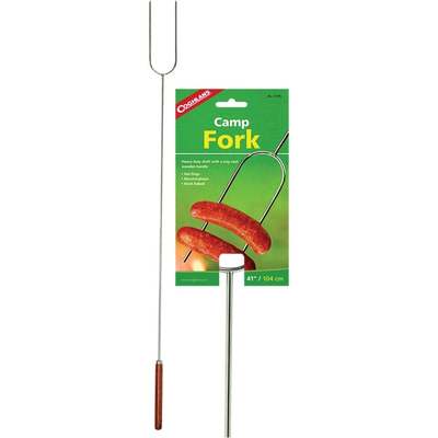 41" HD CAMP FORK