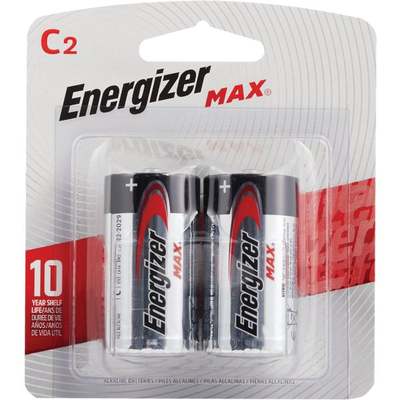 BATTERY,ALK C